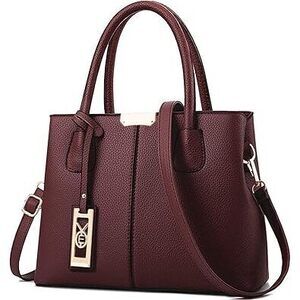 Purses And Handbags For Women Shoulder Tote Bags Satchel Top Handle Bag